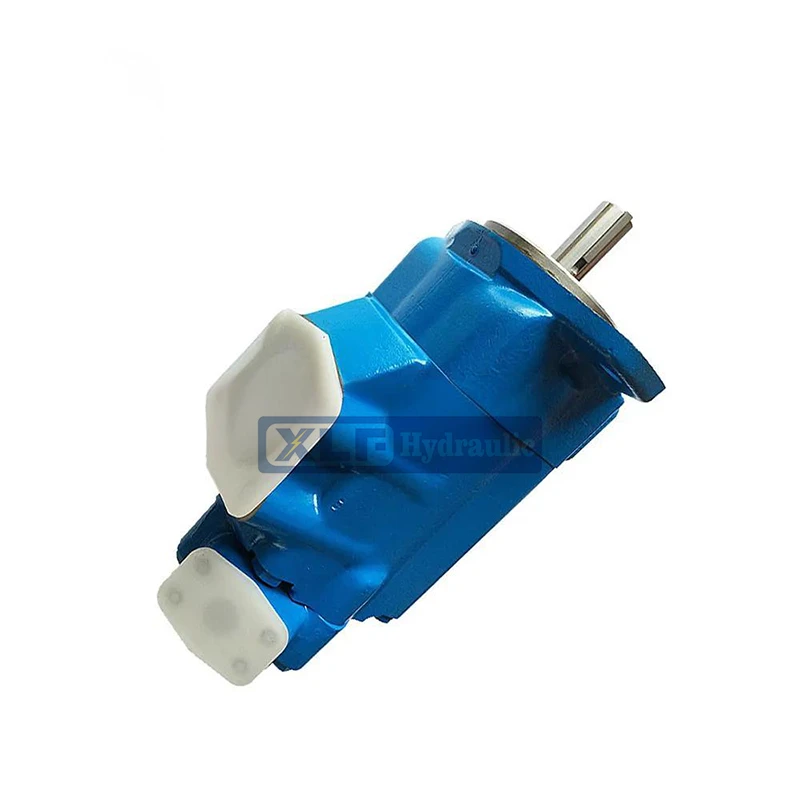 Main Oil Pump Main Oil Pump